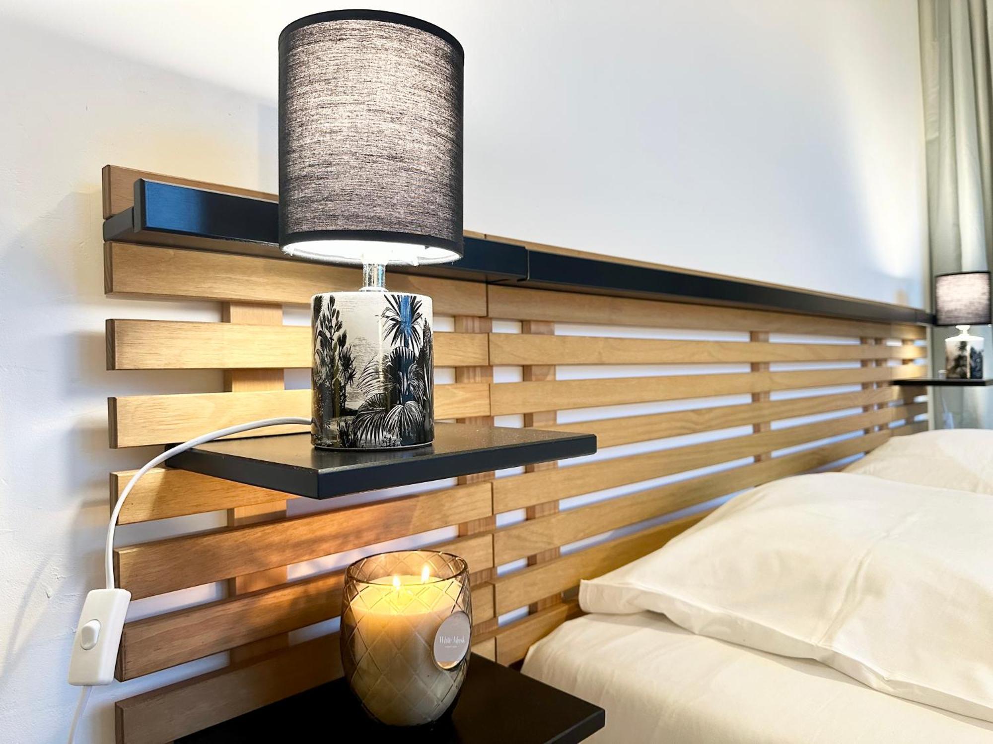L'evasion - Centre-ville & Garage Prive